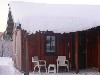 vakantiehuis Elverum Hedmark Noorwegen
