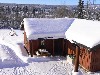 huisjetehuur Hutje in Noorwegen Hedmark Elverum