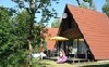 vakantiehuis Vakantiepark Ronshausen Duitsland Hessen Ronshausen