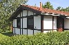vakantiehuis Vakantiepark Ronshausen Duitsland Ronshausen