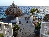 vakantiehuis Exclusieve villa met steiger. Curacao Boca Gentil