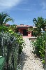 vakantiehuis Casita del Luna Bonaire Kaminda Sorobon Kaminda Sorobon