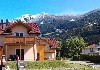 vakantiehuis Chalet am Sonnenpiste Oostenrijk Karinthie Kotschach-Mauthen