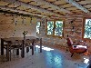 vakantiehuis vakantieblokhut Karlovy Vary Jeren
