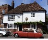 vakantiehuis Tudor home in Kent Engeland Kent Charing Ashford