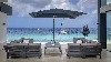 vakantiehuis Beach Villa Bonaire Centrum Kralendijk