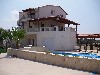 vakantiehuis Vakantie villa Griekenland Kreta Rethymnon Chamalevri