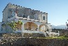 vakantiehuis villa op kreta Griekenland Fyssaeri