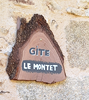 huisjetehuur Gite Le Montet Limousin/Haute Viennne Ladignac le long