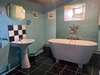 vakantiehuis Bellac Frankrijk Limousin