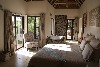 huisjetehuur Villa Blaaskans bij Krugerpark Limpopo Hoedspruit