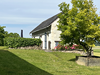 vakantiehuis La Cabane Frankrijk Loire Fontaine Guerin