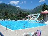 huisjetehuur Vakantiechalet Napoli 9 Lombardije Como lago Lugano Porlezza