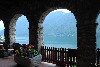 vakantiehuis Porlezza meer van Lugano Italie lombardia lombardije