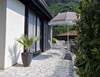 vakantiehuis bungalow bij het gardameer Italie Tignale