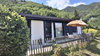 vakantiehuis bungalow bij het gardameer Italie Tignale