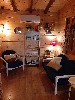 vakantiehuis Chalet aan het luganomeer Lombardije/Como Porlezza