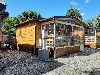 vakantiehuis Chalet aan het luganomeer Italie Lombardije/Como Porlezza