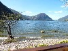 vakantiehuis Chalets aan meer van Lugano Italie Porlezza