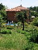 vakantiehuis Montecalvo Versiggia Italie Lombardije