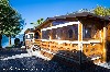 vakantiehuis chalet luganomeer porlezza Italie lombardije lombardia porlezza