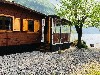 vakantiehuis chalet luganomeer porlezza lombardije lombardia porlezza