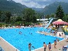 vakantiehuis Luxe chalet meer van Lugano Italie Lombardije - Lugano Porlezza