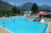 vakantiehuis Vakantiehuis meer van Lugano Lombardije Porlezza