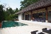 huisjetehuur Villa Sari Lombok Lembah Sari