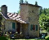 vakantiehuis Huis met toren, rust en ruimte Frankrijk Lot/Dordogne Lherm/Vaysse