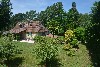 vakantiehuis Ruime woning aan de bosrand Frankrijk Lot/Dordogne Lherm