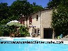 vakantiehuis vacancesleschenes.nl Frankrijk dausse