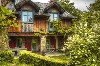 vakantiehuis Cabre Perdu Frankrijk Lot Occitanie Dordogne Teyssieu