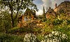 huisjetehuur Quercy boerderij Lot Occitane Dordogne Teyssieu
