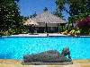 vakantiehuis Villa Mangga, Lovina Bali Indonesie Lovina Bali