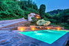 vakantiehuis Villa Maddalena Italie Toscane Borgo a Mozzano (Lucca)