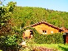 huisjetehuur Romantische blokhut Luik (Ardennen) Remouchamps