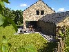 vakantiehuis sfeervolle vakantiewoning Belgie Luxemburg Ardennen Durbuy (Heyd)