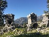 vakantiehuis Ciftlik/Fethiye Turkije Lycische kust