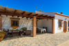 huisjetehuur Casa Las Jaras THE REAL ANDALUSIA - Malaga Salares