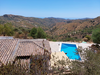 vakantiehuis Casa Las Jaras Spanje THE REAL ANDALUSIA - Malaga Salares