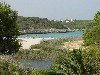 huisjetehuur Spanje Mallorca Cala Mondrago