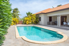 vakantiehuis Luxe vakantievilla op Aruba Aruba Malmok/Noord