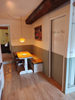 vakantiehuis La Porte à Côté Manche/Normandië Sainteny