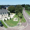 vakantiehuis La Porte à Côté Manche/Normandië Sainteny