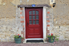vakantiehuis La Porte à Côté Frankrijk Sainteny