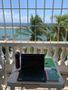 vakantiehuis Boulevard MP Appt aan zee Marie Pampoen Curacao