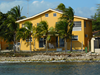 Curacao Marie Pampoen Curacao
