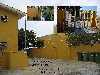 vakantiehuis Curacao Curacao Marie Pampoen
