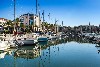 Frankrijk Middellandse Zee-Zuid Frankrijk Argeles-sur-mer